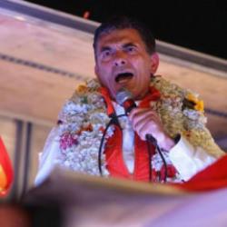 Yeni Bolivya Devlet Başkanı Paz yemin ederek göreve başladı