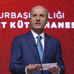 YÖK Başkanı Özvar duyurdu: Akademik eserlerde yapay zeka mevzuat çalışması 