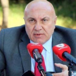 Yüksel Yıldırım'dan sürpriz itifaf! "Galatasaray bırakırsa hemen alırım"