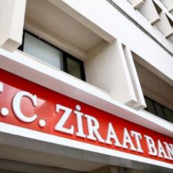 Ziraat Bankası'ndan 2025'in üçüncü çeyreğinde 113,7 milyar lira net kar