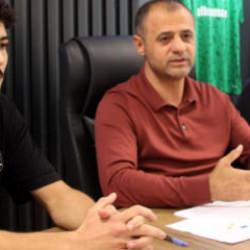 10 futbolcusu bahisten sevk edilen kulüp başkanı 'Asıl amaç' diyerek sevklere itiraz etti!