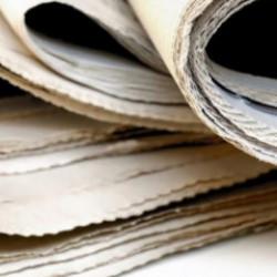 10 Kasım Pazartesi 2025 Gazete Manşetleri