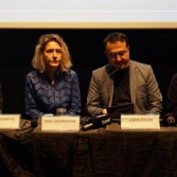 "10. Kısa'dan Hisse Kısa Film Festivali", 20 Kasım'da başlayacak