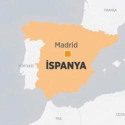 1199 belediye riskli b&ouml;lge ilan edildi! İspanya'da kırmızı alarm