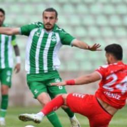 13 oyuncusu bahis oynamıştı! 3. Lig ekibinde başkandan 'şike' sözleri