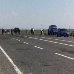 13 polisimiz şehit olmuştu, d&ouml;nemin il başkanı hakkında karar!