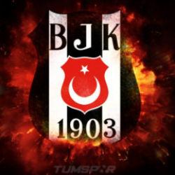 2. Lig'de oynuyorlardı: Beşiktaş'tan 14 sporcuya davet