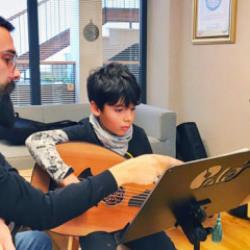 2'inci Türk Müziği Çocuk Şarkıları Beste Yarışması’na başvurular sürüyor