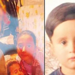 3 evladını katletti, kan donduran mesajlar ortaya çıktı!