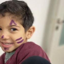 3 yaşındaki Beykan hayatta kalabilmek i&ccedil;in acil ilik nakli bekliyor