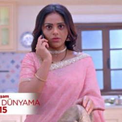 Gir D&uuml;nyama 92. b&ouml;l&uuml;m: Kuhu ka&ccedil;ırılıyor!