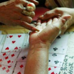 46 milyon dolarlık vurgun! Falcıyım dedi; kredi çektirdi! 