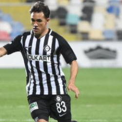 472 bin Euro, Süper Lig efsanesinin başını yakacaktı