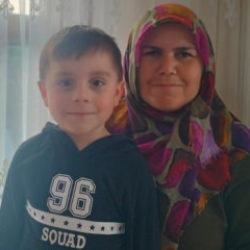 9 gündür kayıp olan Huriye Helvacı'yı bulan vatandaş konuştu! Cesede götüren iz...