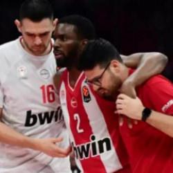 580 gün sonra dönüp 2 dakika sonra sezonu kapattı!