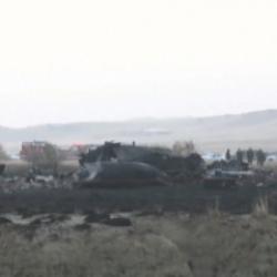 60 ülkenin gözü Türk askerî uçak kazasında! Dünyadaki 2.500 adet ‘C-130’ uçağı için alarm