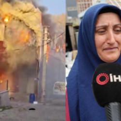 6 kişi hayatını kaybetmişti: Facia anlarını anlattı! Ateşten kimse kimseyi g&ouml;rmedi