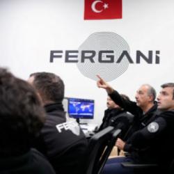 Türkiye'nin uzay yolculuğu: Fergani uydusu
