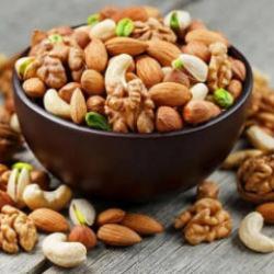 83 senelik kuruyemiş markasından k&ouml;t&uuml; haber! Konkordato ilan etti