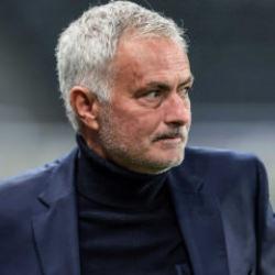 90+1'de yıkılan Jose Mourinho: 'Tuhaf'