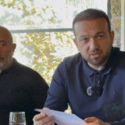 9 futbolcusu bahis oynamıştı! 3. Lig ekibini mutlu eden 'şike' detayı