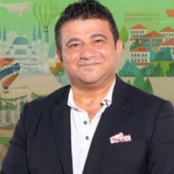 Ekranların sevilen ismi Harun Şen bu hafta memleketi &Ccedil;orum'da! 