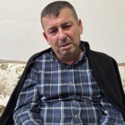 Şehidin babası: Oğlumun hayali şehit olmaktı