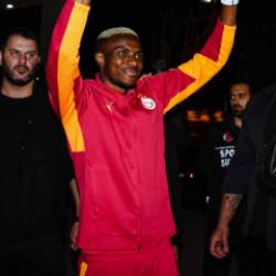 İngiliz devi Osimhen için devreye girdi: Tarih verdiler