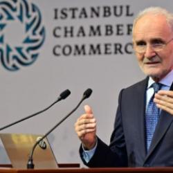 İTO Başkanı Avdagiç: Enflasyonda katılığın kırılması önemli bir süreç