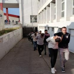 Dolandırıcıdan gelen "helallik mesajı" şaşkına çevirdi!