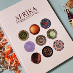 Emine Erdoğan öncü oldu: "Afrika Yemek Kültürü" tanıtıldı