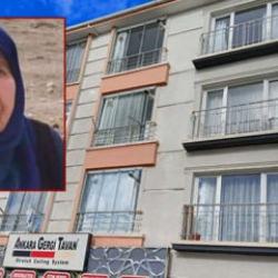 Ankara'da korkunç iddia: Gelini tarafından darbedilen kadın öldü! 