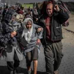 Gazze'den G&uuml;ney Afrika'ya uzanan ş&uuml;pheli yolculuk! İsrail itiraf etti