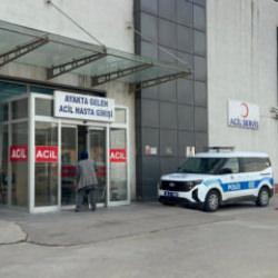 Zeytin hasadında zehirlenme vakası