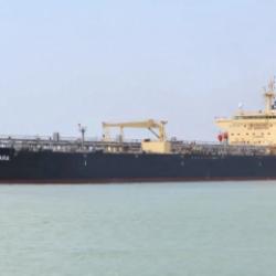 İran, Talara adlı tankere el koydu