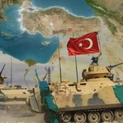 İsrail medyası: Asker&icirc; paradigmamız &ccedil;&ouml;kt&uuml;, merkezileşen T&uuml;rkiye'nin y&uuml;kselişi acil tehdit!