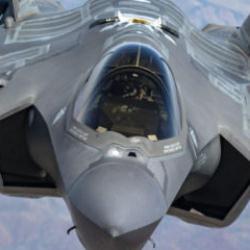 Çin, F-35'leri bekliyor! En büyük rakip ele geçirebilir...