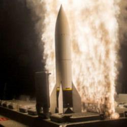 Washington'dan Almanya'nın 3.5 milyar dolarlık dev füze alımına onay