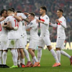 A Milli Takım'ın yıldızı kadrodan çıkarıldı: Yerine iki oyuncu dahil edildi