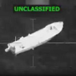  'Ölümcül kinetik saldırı'...ABD Doğu Pasifik operasyonunu böyle duyurdu! 