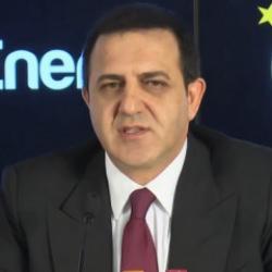 Abdullah Kavukcu'dan transfer açıklaması: Haber yollayan oyuncular var