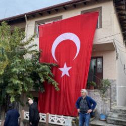 Acımız b&uuml;y&uuml;k, sancımız fazla ama...