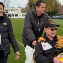 Acun Ilıcalı'nın yaptığı hareket İngiltere'de olay oldu: BBC manşetlerinde