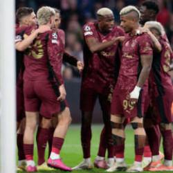 Afrika'dan Galatasaray'a kötü haber: 4 as oyuncu 3 maçı kaçıracak