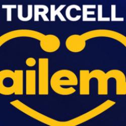 Aile boyu avantajlar Turkcell Ailem’de