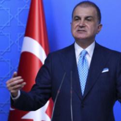 AK Parti Sözcüsü Çelik'ten Özgür Özel'in üslubuna eleştiri: Bunlar ayıp şeyler!