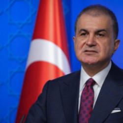 AK Parti'den KKTC mesajı