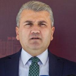 AK Partili Canbey&rsquo;den CHP&rsquo;nin hamlesine sert tepki! "Zağnos Paşa, kırmızı &ccedil;izgidir"