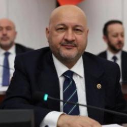 AK Partili Kurt'tan CHP'ye: ‘Çöp toplayamıyorsunuz ülkeyi nasıl yöneteceksiniz?’