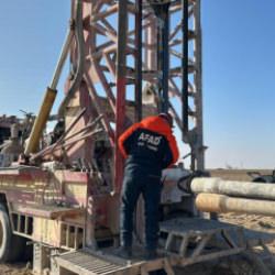 Aksaray'da korkunç kaza: İşçinin kopan kolu kuyuya düştü!